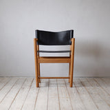 Ditte & Adrian Heath Arm Chair 801D821
