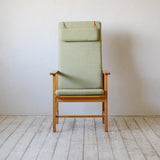 Borge Mogensen model2258 Easy Chair D-809D129A