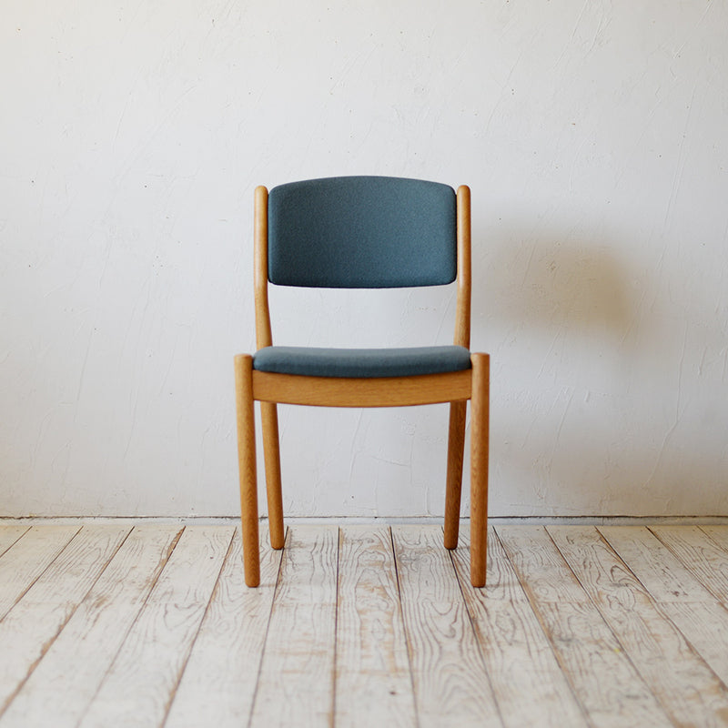 Poul M. Volther Dining Chair D-809D131G