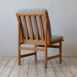 Borge Mogensen model3232 Easy Chair D-809D142D
