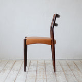 Johannes Andersen Dining Chair 811D218D