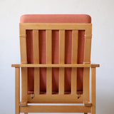 Borge Mogensen model2257 Easy Chair 811D222C