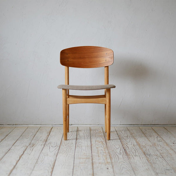 Borge Mogensen model122 Dining Chair D-811D231C - 北欧家具 北欧インテリア通販サイト greeniche (グリニッチ)