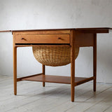 Hans J. Wegner AT-33 Sewing Table 601D154