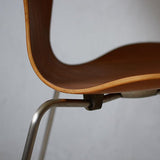 Arne Jacobsen Seven Chair D-809D111F - 北欧家具 北欧インテリア通販サイト greeniche (グリニッチ)
