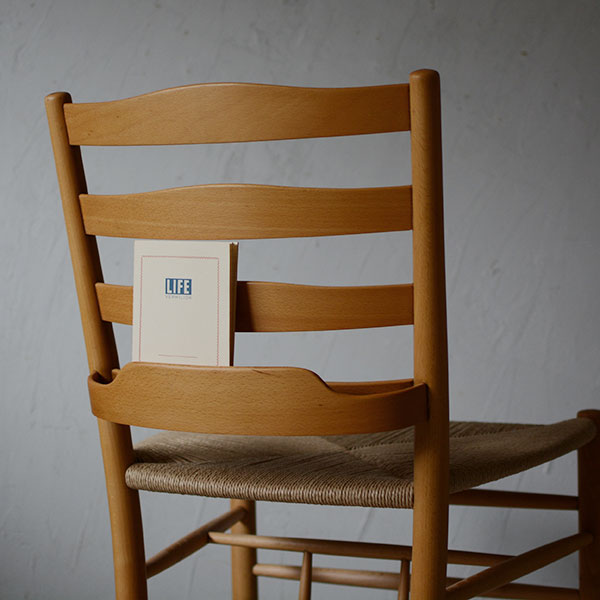 Kaare Klint Church Chair D-809D127B