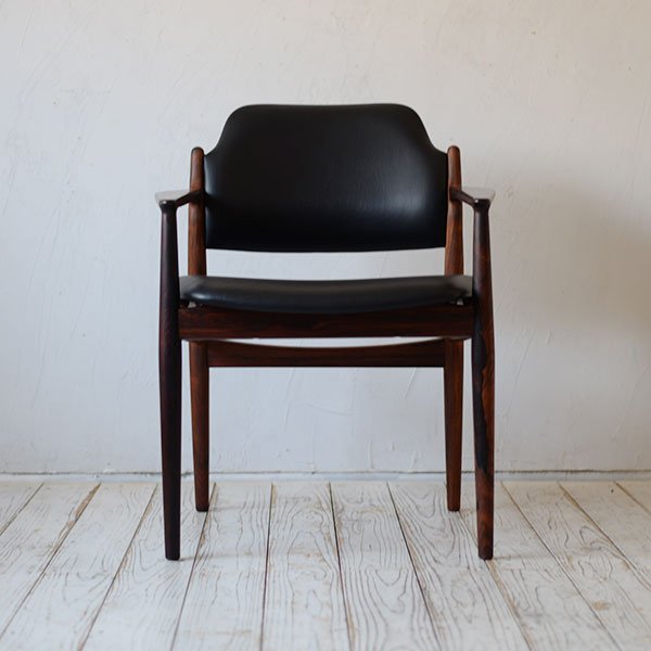 Arne Vodder Arm Chair Model 462 D-811D214 - 北欧家具 北欧インテリア通販サイト greeniche (グリニッチ)