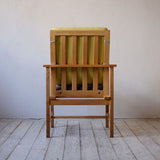 Borge Mogensen model2257 Easy Chair D-703D417C - 北欧家具 北欧インテリア通販サイト greeniche (グリニッチ)