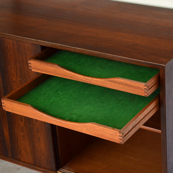 Kai Kristiansen Wall Shelf System 112D945 | 北欧家具 北欧