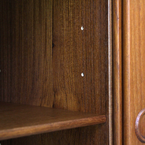 Kai Kristiansen Cabinet 112D130R | 北欧家具 北欧インテリア通販