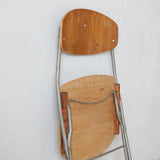Vintage Dining Chair D-906D504H・J 2脚セット