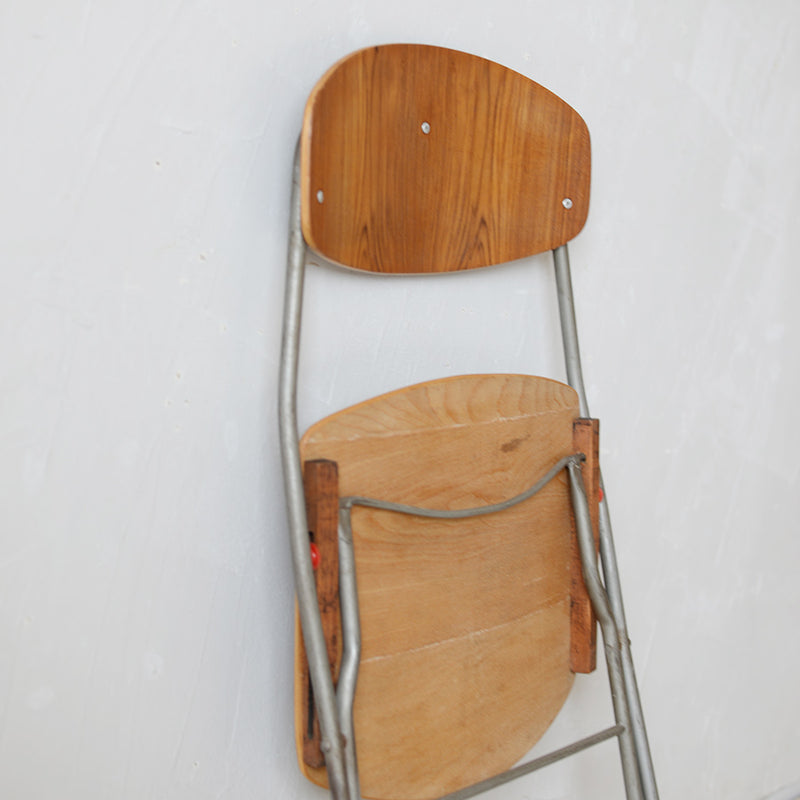 Vintage Dining Chair D-906D504H・J 2脚セット