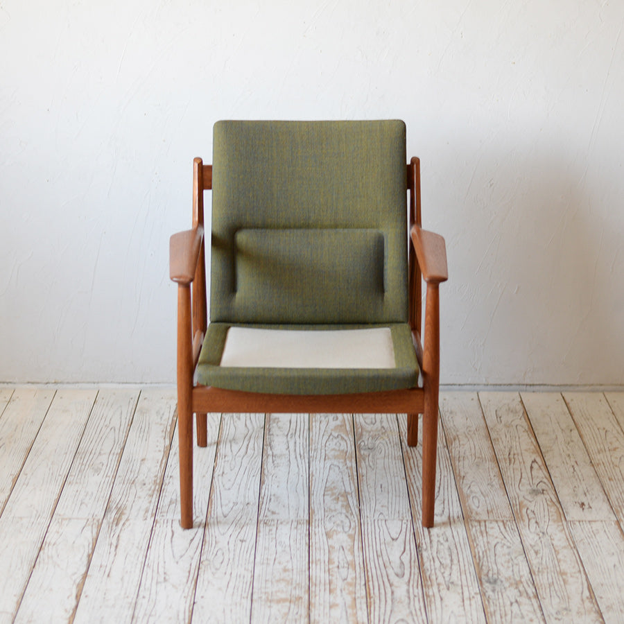 Arne Vodder model431 Arm Chair D-906D506B | 北欧家具 北欧