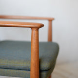 Arne Vodder model431 Arm Chair D-906D506B