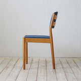Poul M. Volther J61 Dining Chair 910D626C