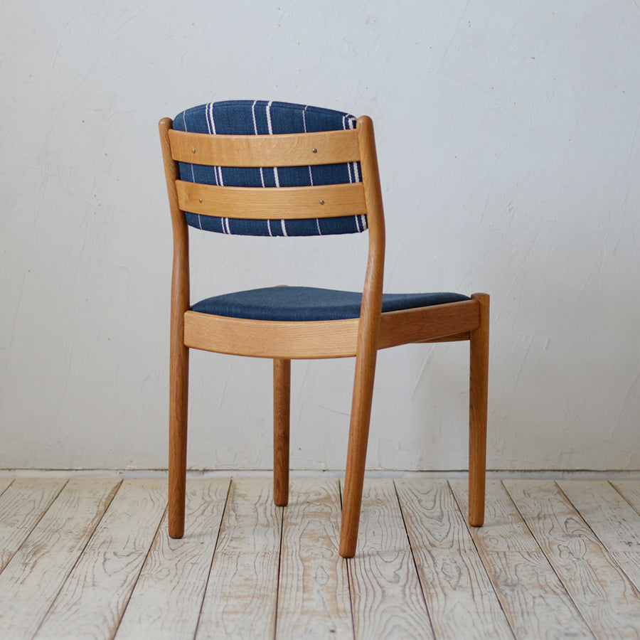 Poul M. Volther J61 Dining Chair 910D626C | 北欧家具 北欧インテリア通販サイト greeniche  (グリニッチ)