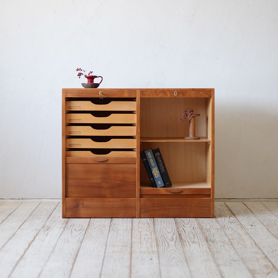 Cabinet D-910D609 | 北欧家具 北欧インテリア通販サイト greeniche