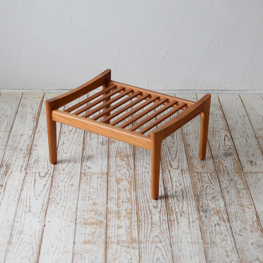 ハンス J ウェグナー オットマン GE290S 北欧家具ビンテージ GE290 オットマン/スツール オーク材 Hans J