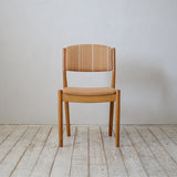 Poul M. Volther J61 Dining Chair D-910D626E