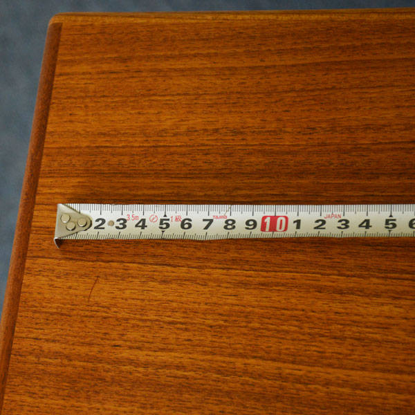 Kai Kristiansen Sewing Table 405D815 | 北欧家具 北欧インテリア通販