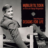 Borge Mogensen 「DESIGNS FOR LIFE」 日本語字幕 DVD - 北欧家具 北欧インテリア通販サイト greeniche (グリニッチ)