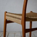 Hans J. Wegner CH23 Dining Chair 701D119C - 北欧家具 北欧インテリア通販サイト greeniche (グリニッチ)