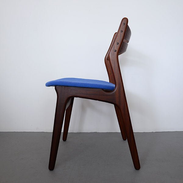 Erik Buch Dining Chair D-601D165B - 北欧家具 北欧インテリア通販サイト greeniche (グリニッチ)