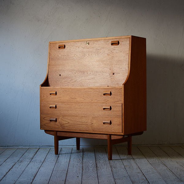 GMCT5D○Borge Mogensen ボーエ・モーエンセン ○ 北欧 Cabinet - Borge Mogensen . 1951年ボーエ・モーエンセンのデザイン