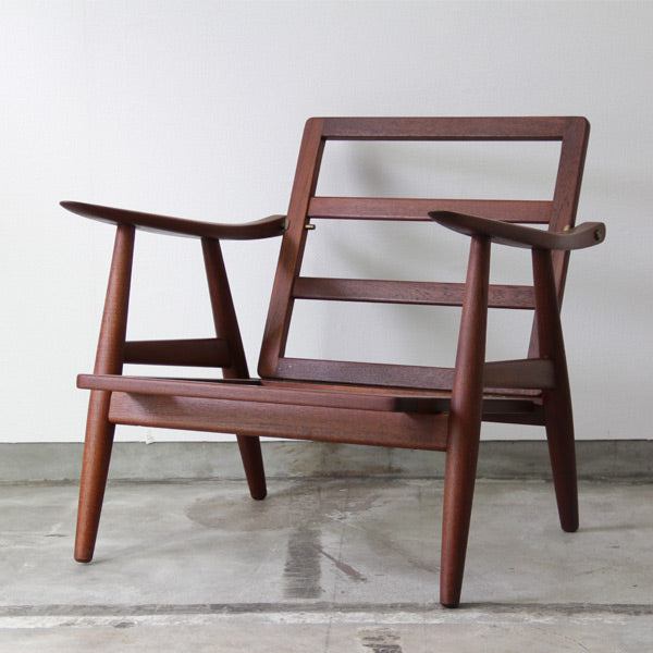 Hans J. Wegner GE270 1P Sofa 112D798 | 北欧家具 北欧インテリア通販