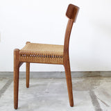 Hans J.Wegner Dining Chair CH23 D-205D259C