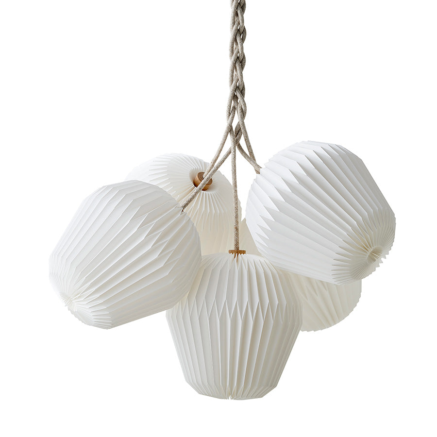 LE KLINT BOUQUET ペンダント ブーケ5 | 北欧家具 北欧インテリア通販