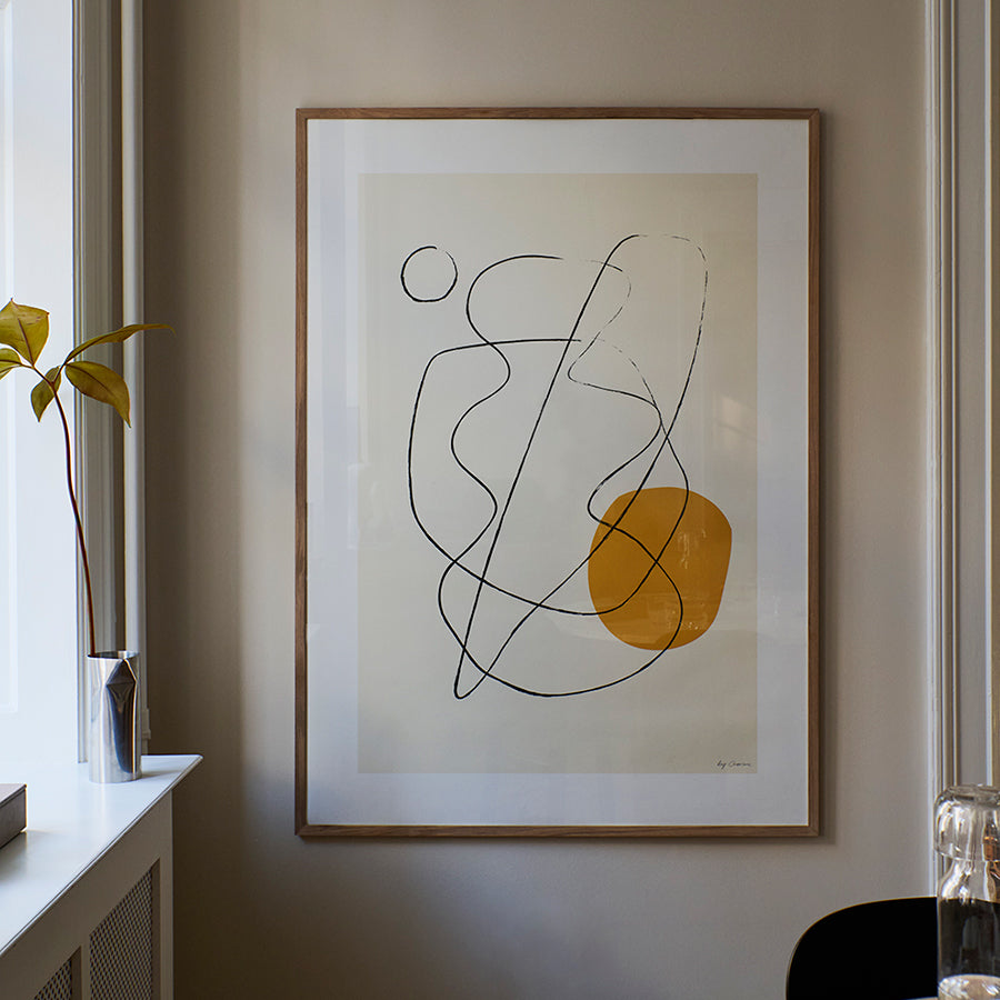 THE POSTER CLUB By Garmi, NG 03 | 北欧家具 北欧インテリア通販