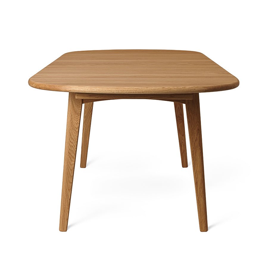 CH006 オーク オイル仕上げ｜Hans. J. Wegner (ハンス・J・ウェグナー) カール・ハンセン＆サン【正規販売店】デンマークデザイン  | 北欧家具 北欧インテリア通販サイト greeniche (グリニッチ)