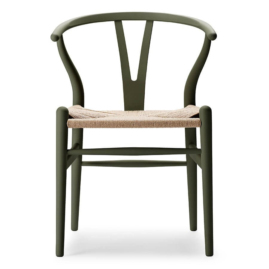 Yチェア（ワイチェア）CH24 Hans J. Wegner