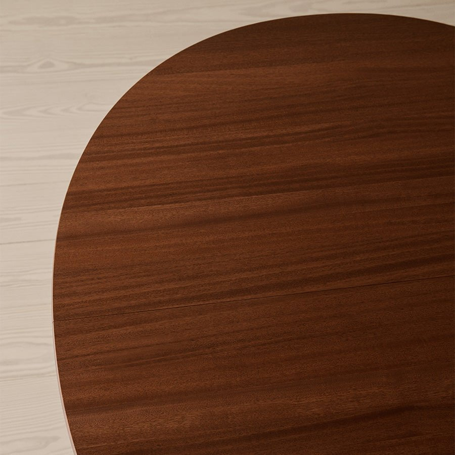 CH337 マホガニー オイル仕上げ｜Hans. J. Wegner (ハンス・J