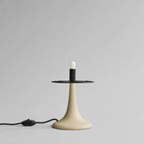 101 COPENHAGEN 【日本代理店】Fungus Table Lamp Sand
