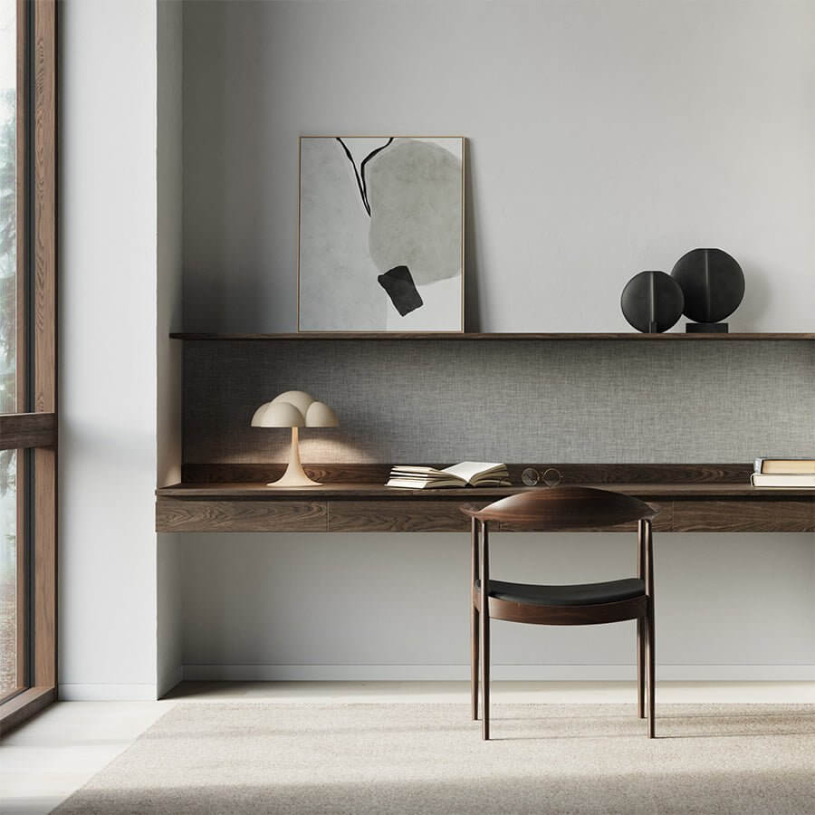 101 COPENHAGEN 【日本代理店】Fungus Table Lamp Sand | 北欧家具