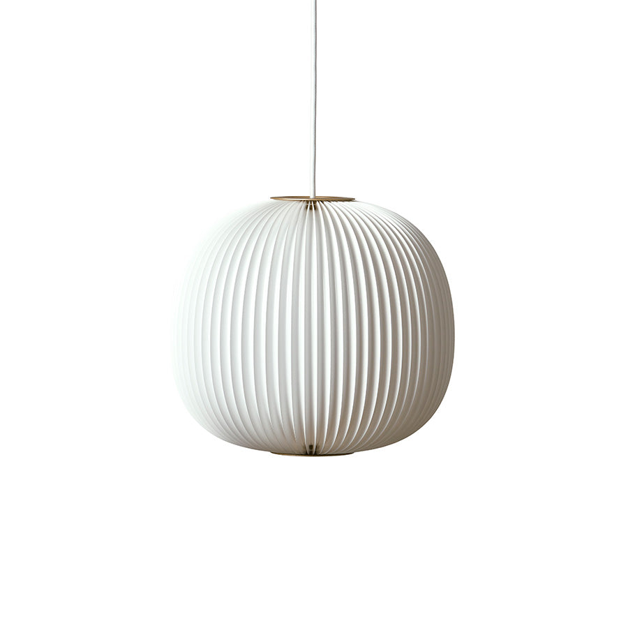 LE KLINT LAMELLA ペンダント ラメラ3 ゴールド | 北欧家具 北欧