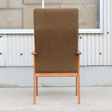 Easy Chair R412D250