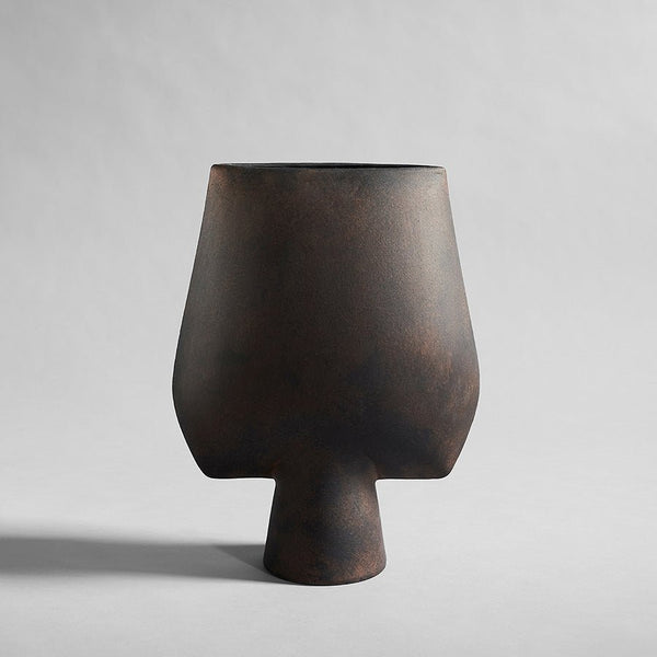 101 COPENHAGEN 【日本代理店】デンマークデザイン Sphere Vase Square