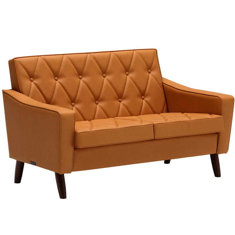 新品品質保証 カリモク家具 長椅子WS1153BW (カリモク60 Kチェア 2シーター)の通販 by 