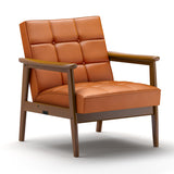 【店頭限定】カリモク60【正規販売店】Kチェア リーベルブラウン×ウォルナット