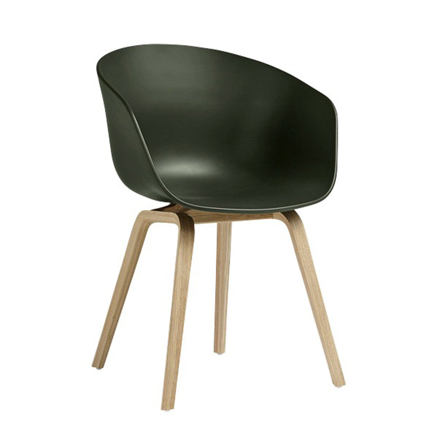 HAY【正規販売店】 About a Chair AAC22 | 北欧家具 北欧インテリア通販サイト greeniche (グリニッチ)