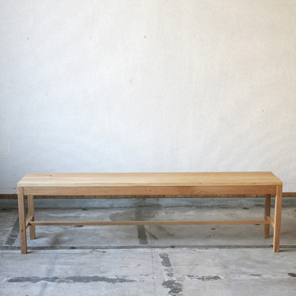 Work Bench solid | オーク無垢材 | 北欧家具 北欧インテリア通販