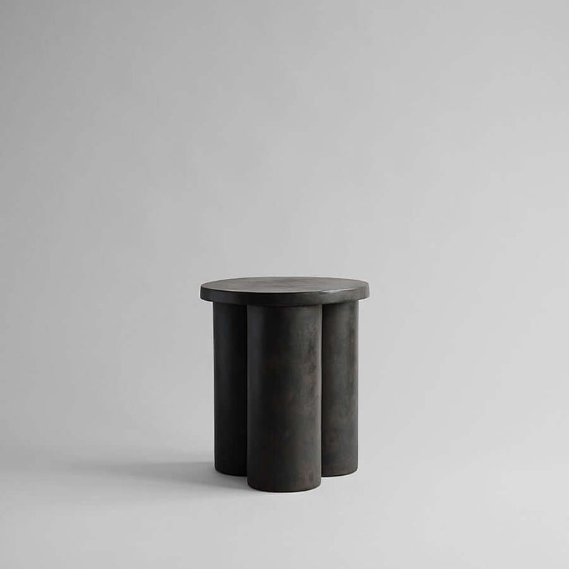 101 COPENHAGEN【日本代理店】デンマークデザイン Big Foot Table Tall Coffee