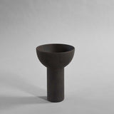 〈廃番のため非表示〉101 COPENHAGEN Block Vase Medio Coffee