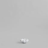 101 COPENHAGEN 【日本代理店】デンマークデザイン Bloom Tray Mini Bone White - 北欧家具 北欧インテリア通販サイト greeniche (グリニッチ)