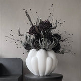 101 COPENHAGEN 【日本代理店】デンマークデザイン Bloom Vase Big Bone White