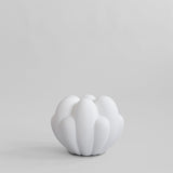 101 COPENHAGEN 【日本代理店】デンマークデザイン Bloom Vase Mini Bone White