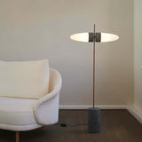 101 COPENHAGEN【日本代理店】デンマークデザイン Bull Floor Lamp Oxidised